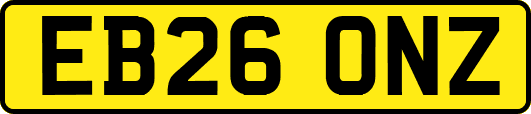EB26ONZ