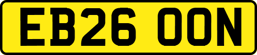 EB26OON