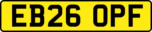 EB26OPF