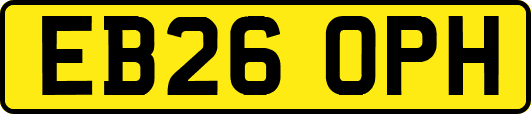 EB26OPH