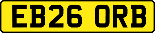 EB26ORB