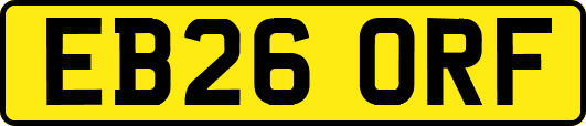 EB26ORF