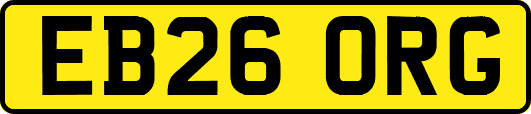 EB26ORG