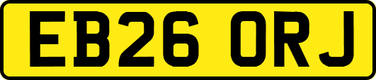 EB26ORJ