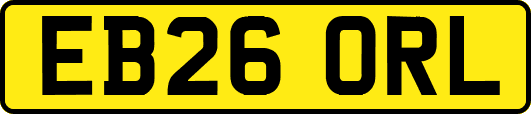 EB26ORL