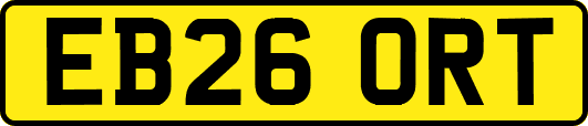 EB26ORT