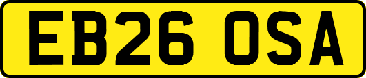 EB26OSA
