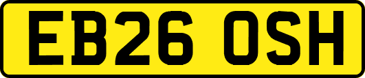 EB26OSH