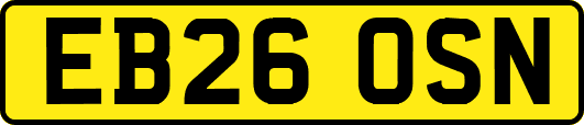 EB26OSN