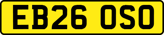 EB26OSO