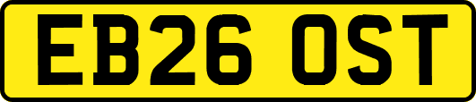 EB26OST