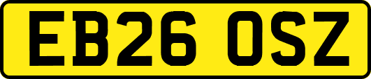 EB26OSZ