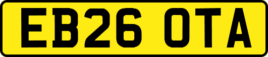 EB26OTA