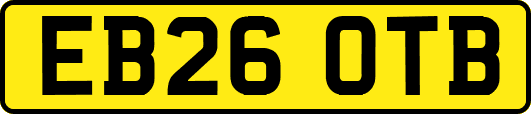 EB26OTB