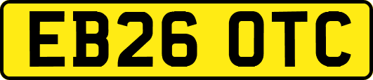 EB26OTC