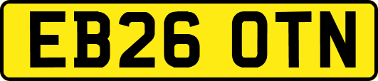 EB26OTN