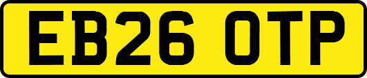 EB26OTP
