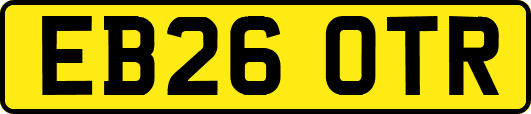 EB26OTR