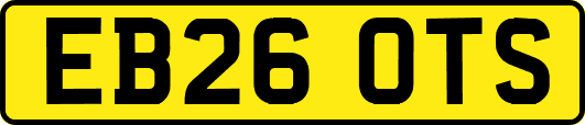 EB26OTS