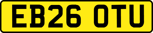 EB26OTU