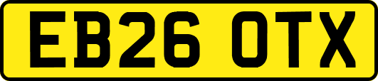 EB26OTX