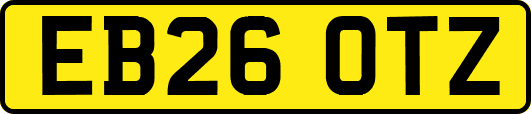 EB26OTZ