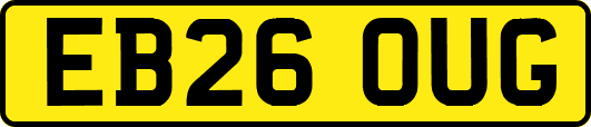 EB26OUG