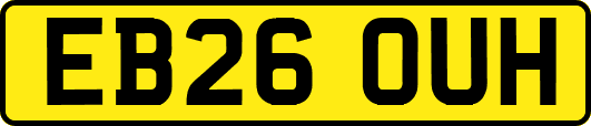 EB26OUH