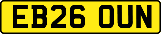 EB26OUN