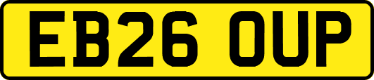 EB26OUP