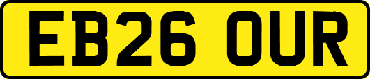 EB26OUR