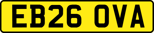 EB26OVA