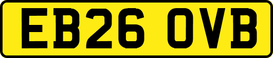 EB26OVB