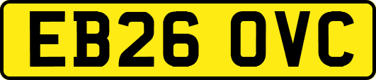 EB26OVC