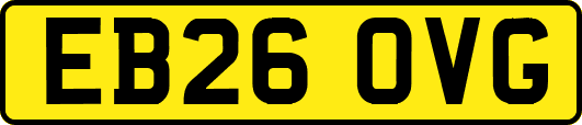 EB26OVG