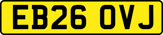 EB26OVJ