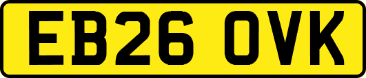 EB26OVK