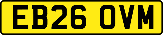 EB26OVM