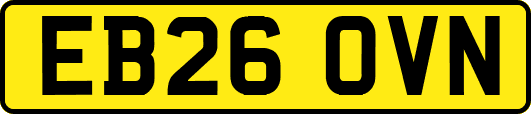 EB26OVN