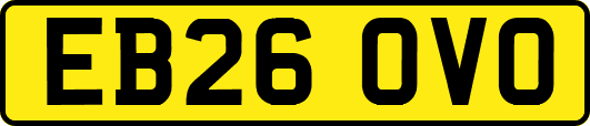 EB26OVO