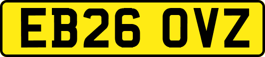 EB26OVZ
