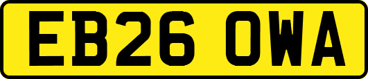 EB26OWA