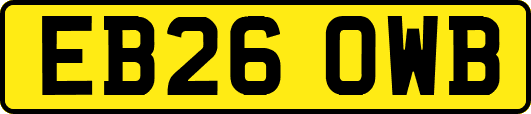 EB26OWB