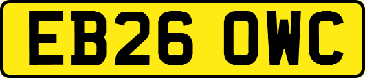 EB26OWC