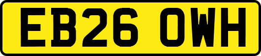 EB26OWH