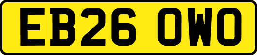 EB26OWO