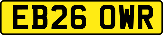 EB26OWR
