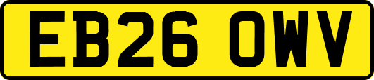 EB26OWV