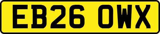 EB26OWX