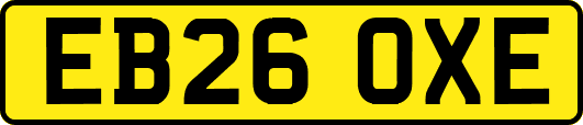 EB26OXE